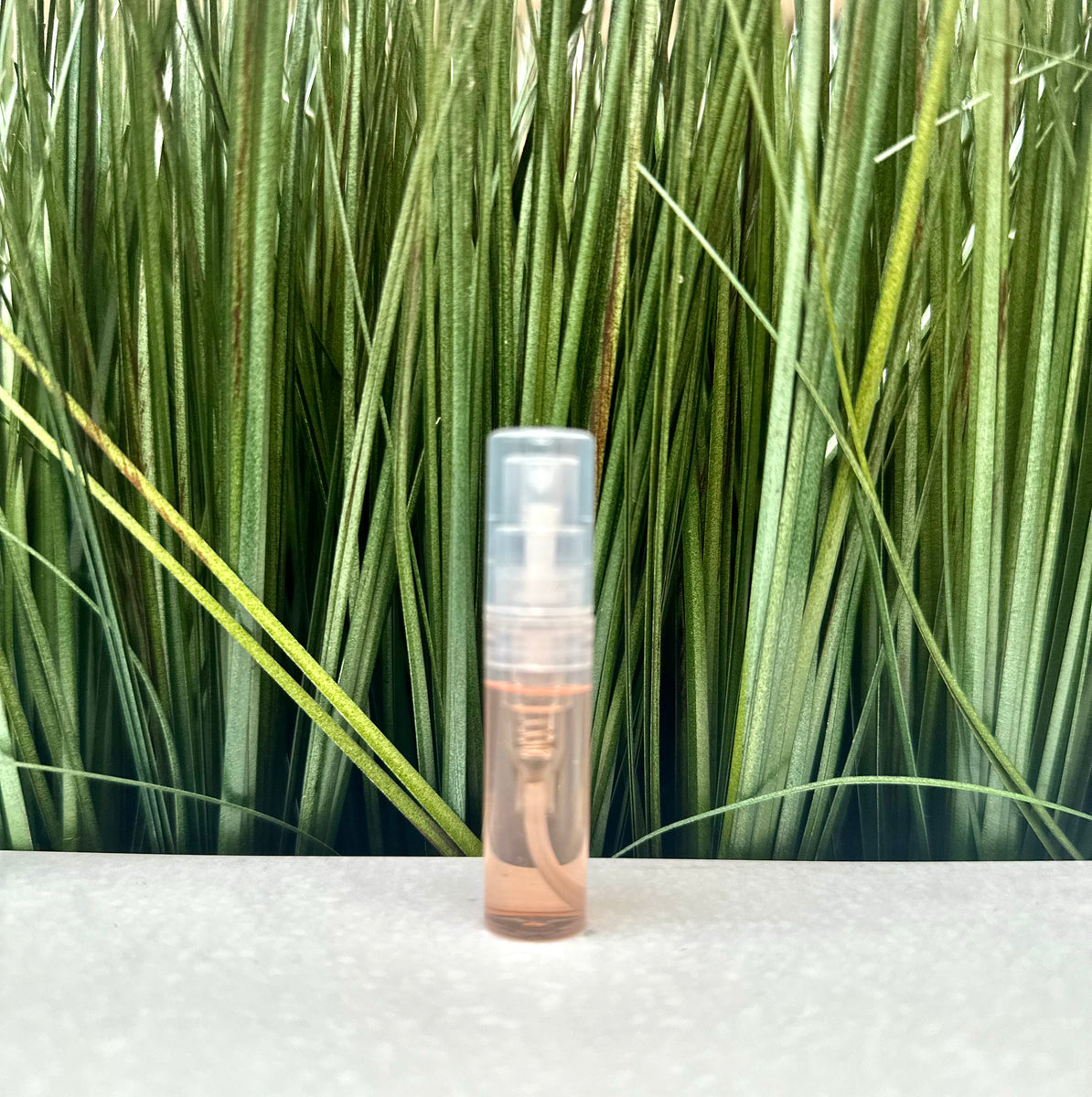 Just Bloom | Eau De Parfum (Sample Size) – The B. Bloom Collection