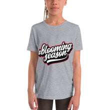 #BloomingSeason Youth Short Sleeve T-Shirt