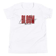 Bloom Youth Short Sleeve T-Shirt