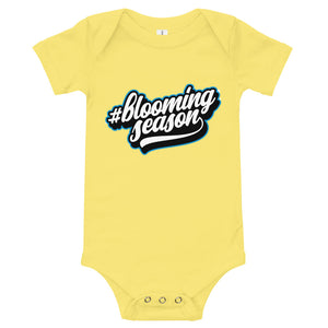 #BloomingSeason Baby T-Shirt